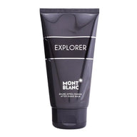 Montblanc Explorer Aftershavebalsem 150ml
