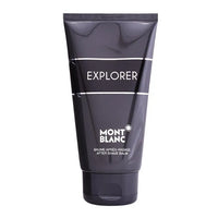 Montblanc Explorer Aftershavebalsem 150ml