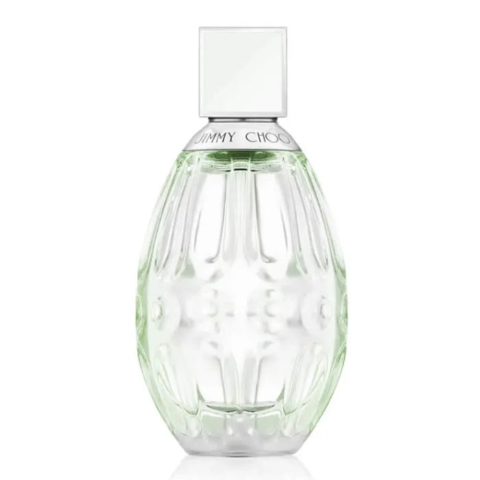 Jimmy Choo Floral Eau de Toilette Spray 60ml