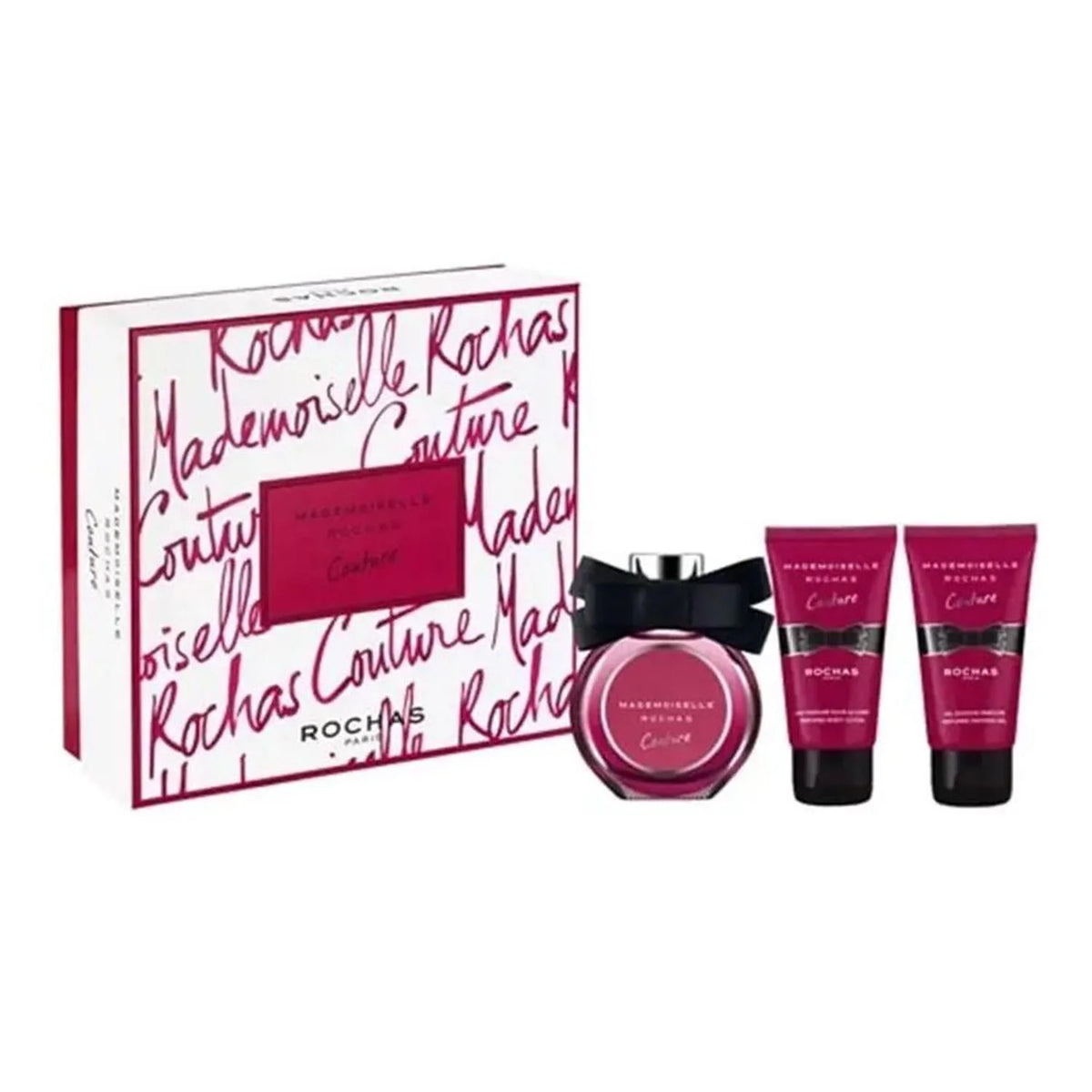 Mademoiselle Rochas Couture 3-delige set