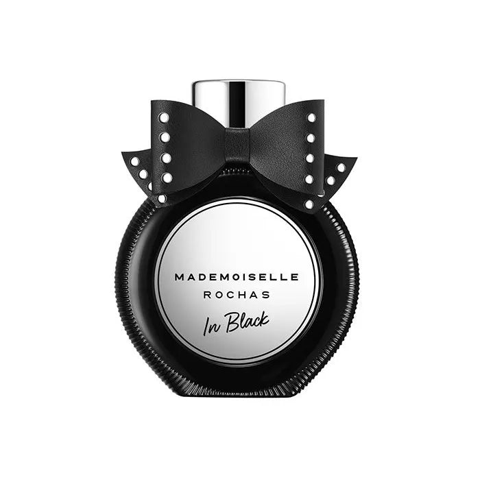 Mademoiselle Rochas In Black Eau de Parfum Spray 90 ml