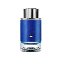 Montblanc Explorer Ultra Blue Eau de Parfum Spray 100ml