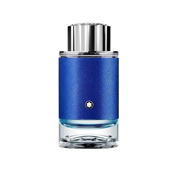 Montblanc Explorer Ultra Blue Eau de Parfum Spray 60ml