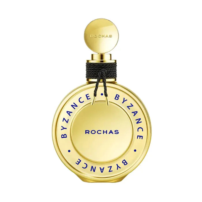 Rochas Byzance Gold Eau de Parfum Spray 90 ml