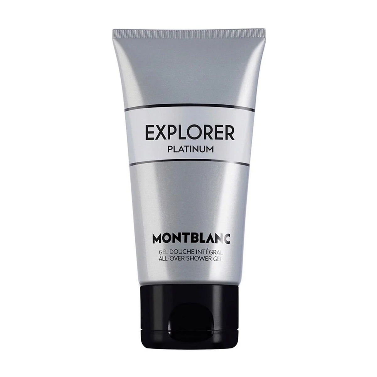 Montblanc Explorer Platinum Douchegel 150ml