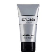 Montblanc Explorer Platinum Douchegel 150ml