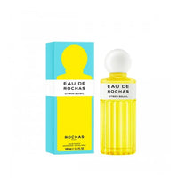 Rochas Citron Soleil Eau de Toilette Spray 100 ml