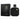 Lacoste L.12.12 Noir Eau De Toilette Spray 100ml