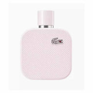 Lacoste L.12.12 Rose Eau de Parfum Spray 50ml