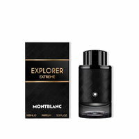 Montblanc Explorer Extreme Eau de Parfum Spray 100 ml