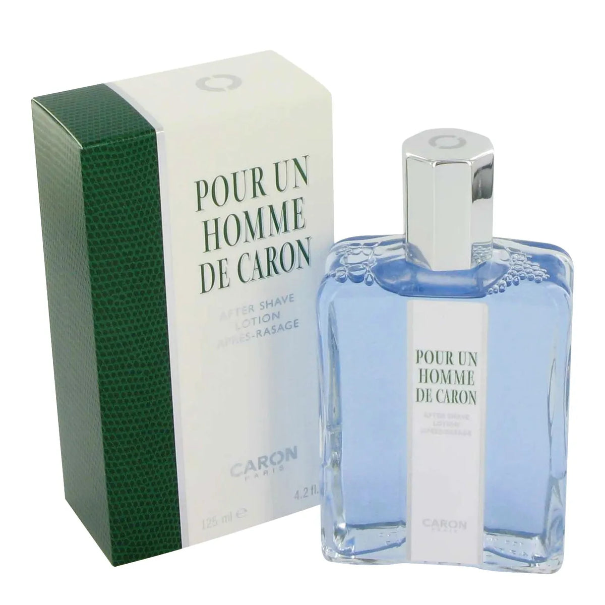 Caron Homme AS 125 ml