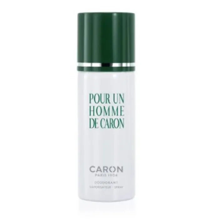 Caron Pour Un Homme Deodorant Spray 200ml