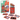 DISNEY PLUS Projectorverhalen – Cars – Poolse taal Clementoni 50460