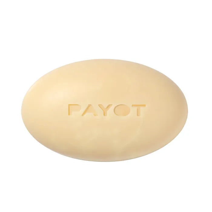 Payot Face And Body Herbarium Voedende Massagebar 50g