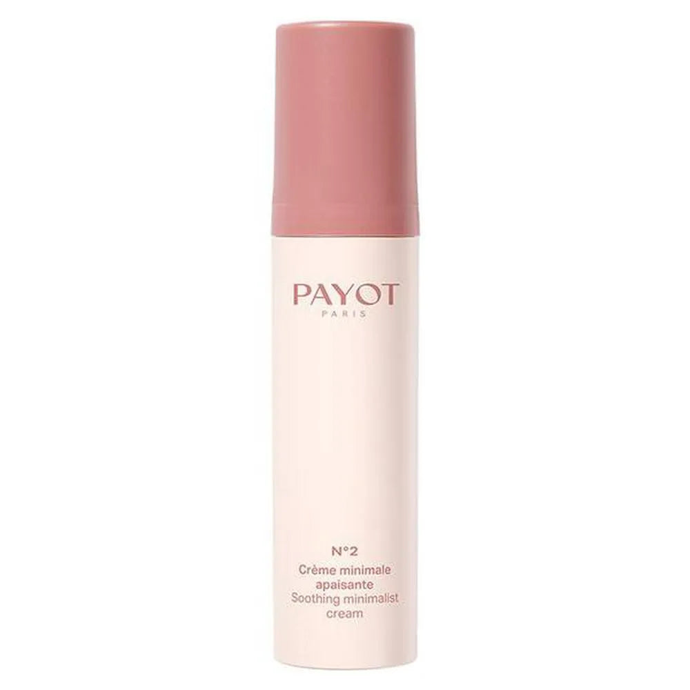 Payot Crème Minimale Apaisante 40ml