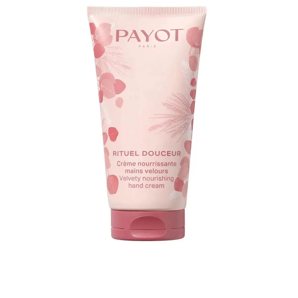 Payot Crème Nourrissante Mains Velours 75ml