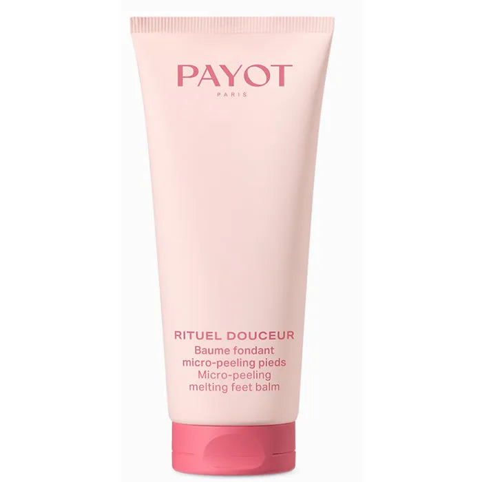 Payot Essentiel Micro Peeling Smeltende Voetbalsem 100ml