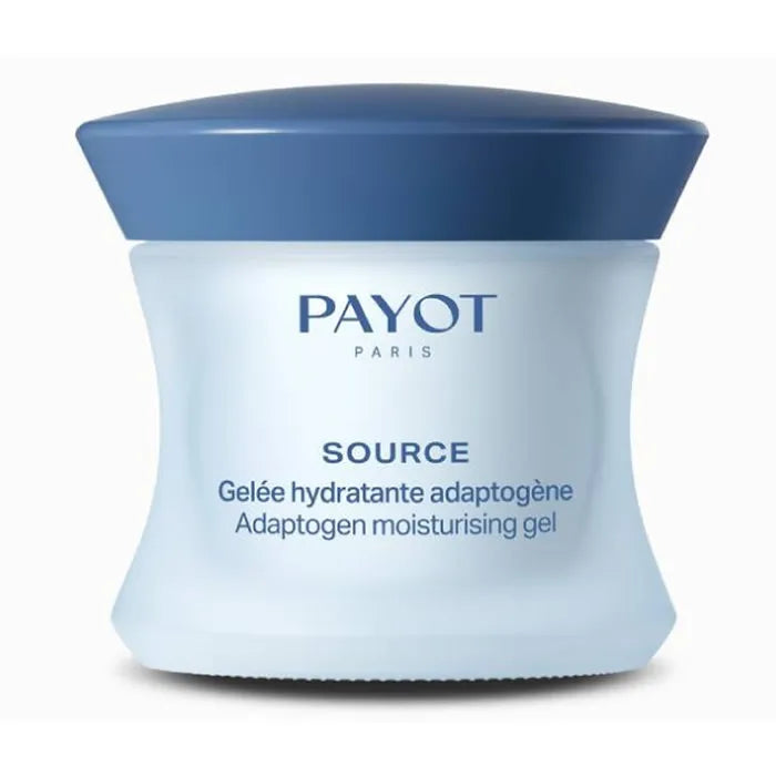 Payot Adaptogen Vochtinbrengende Gel 50ml