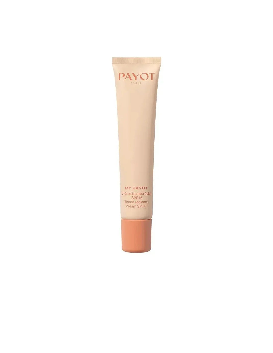 My Payot Getinte Verhelderende Crème SPF15 Lim. Ed. 20ml