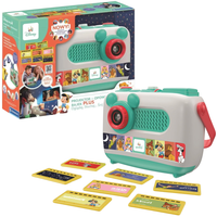 Disney PLUS verhalenprojector Clementoni 50455
