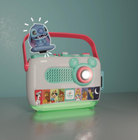 Disney PLUS verhalenprojector Clementoni 50455 (4)