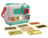 Disney PLUS verhalenprojector Clementoni 50455 (2)