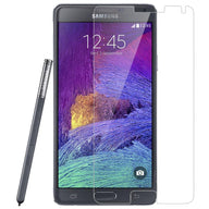 X-Doria schermbeschermer voor Samsung Galaxy Note 4