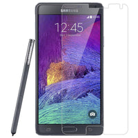 X-Doria schermbeschermer voor Samsung Galaxy Note 4