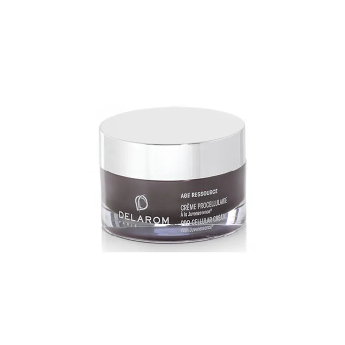 Delarom Anti-Aging Crème Tegen Voortijdige Celveroudering 50ml