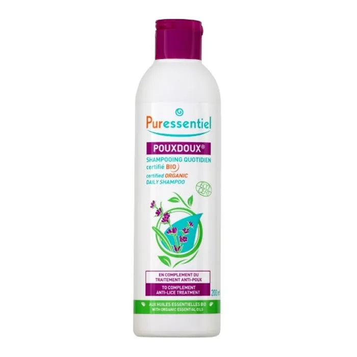 Puressentiel Anti-Luizen Shampoo 200ml