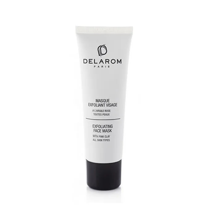 Delarom Peelingmasker 50ml