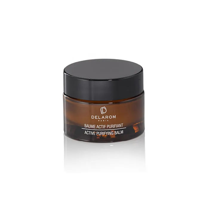Delarom Activerende Zuiverende Balsem 30ml