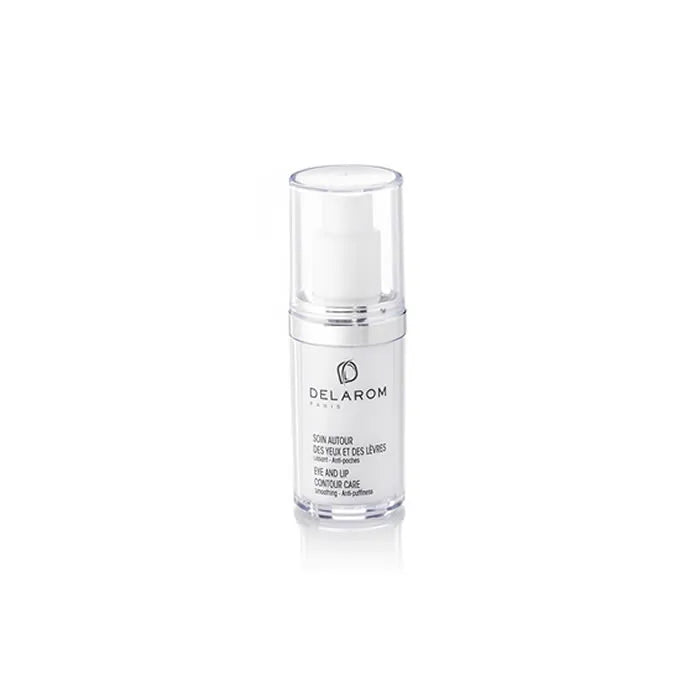 Delarom Oog- en Lipcontourverzorging 15ml