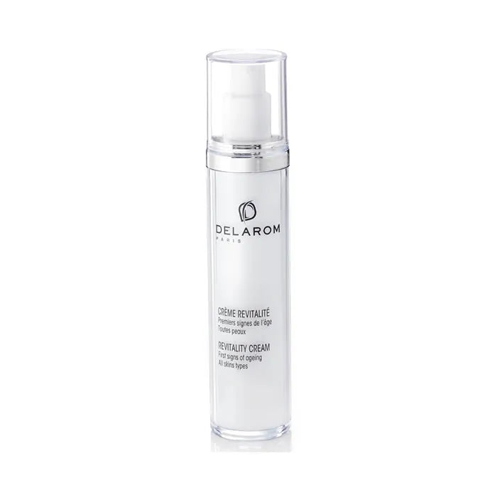 Delarom Revitality Crème 50ml