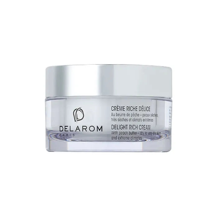 Delarom Delight Rijke Crème 50ml