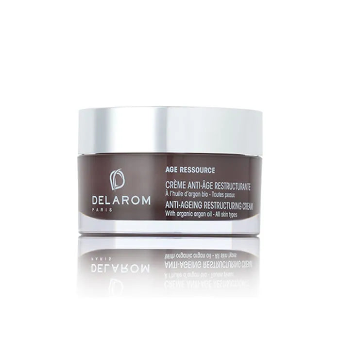 Delarom Herstellende Anti-Aging Crème 50ml