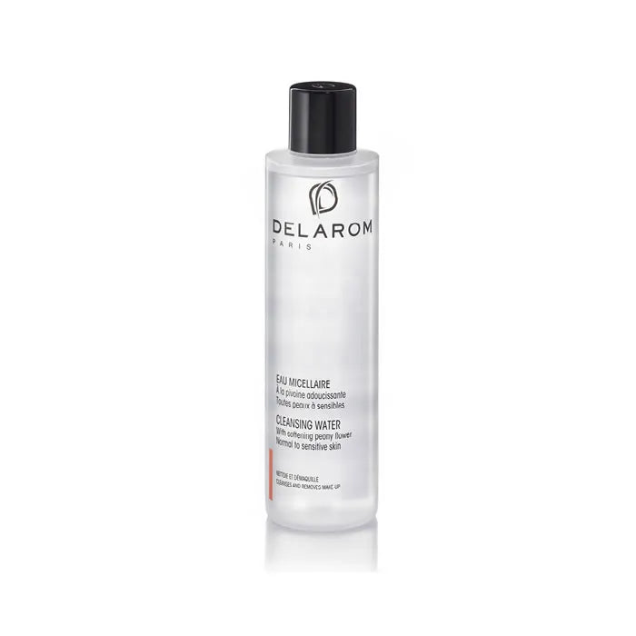 Delarom micellair water 200ml