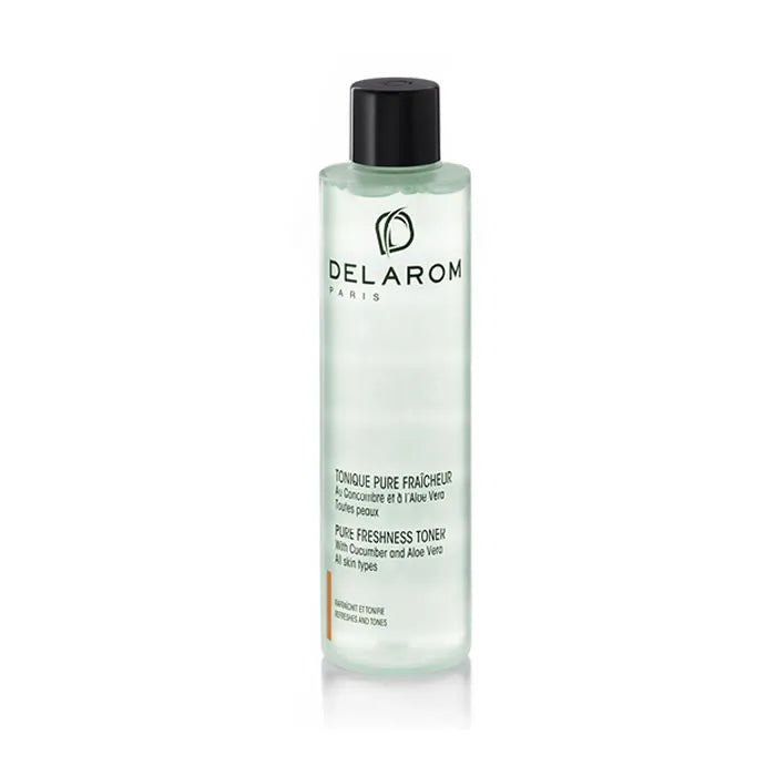 Delarom Pures Verfrissende Tonic 200ml