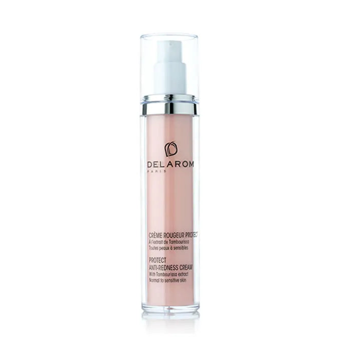 Delarom Protect Anti-Roodheidcrème 50ml