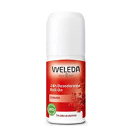 Weleda Granaatappel Deodorant Roll-on 50 ml