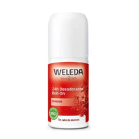 Weleda Granaatappel Deodorant Roll-on 50 ml