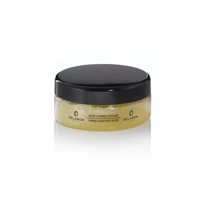 Delarom Sinaasappelsuikerscrub 150ml