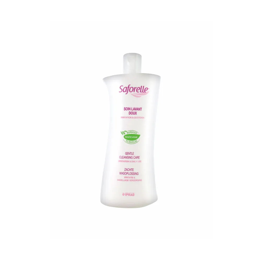 Saforelle Intieme Gel 500ml