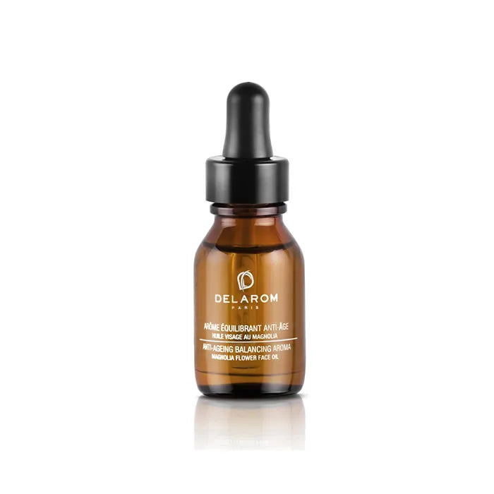 Delarom Evaluerende Anti-Aging Aromaolie 15ml