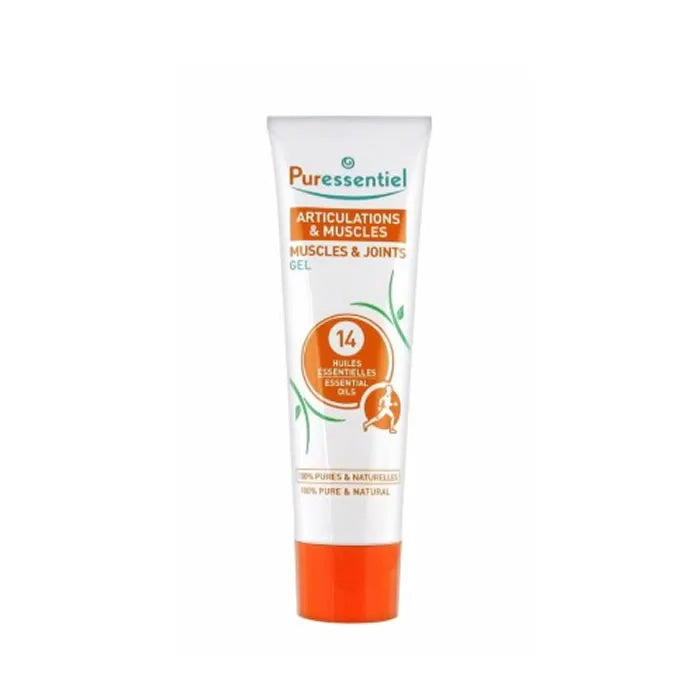 Puressentiel Gewrichten en Spieren Gel 60ml