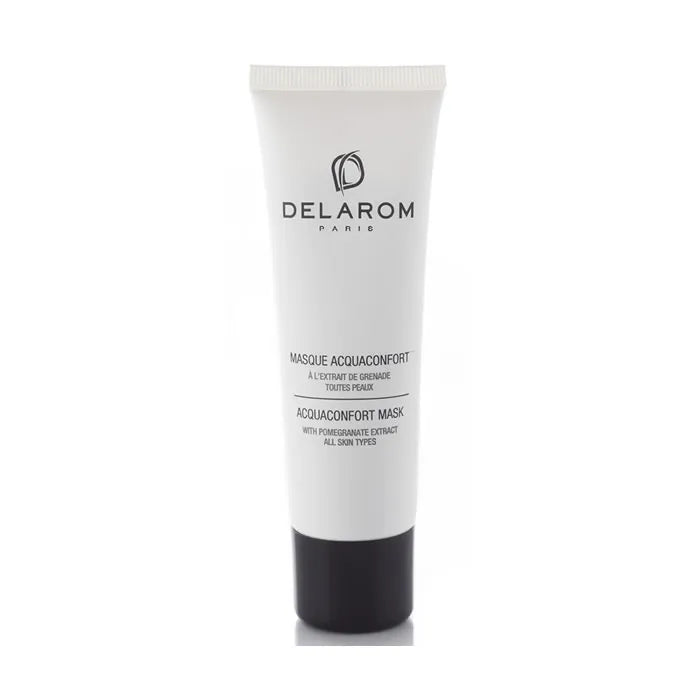 Delarom Acquaconfort Masker 50ml
