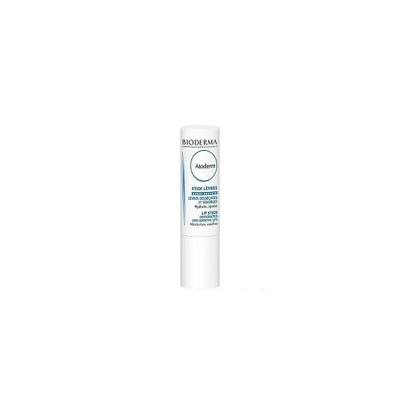 Bioderma Atoderm lippenbalsem 4g