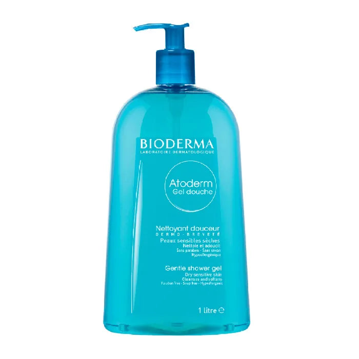 Bioderma Atoderm Douchegel 1000ml