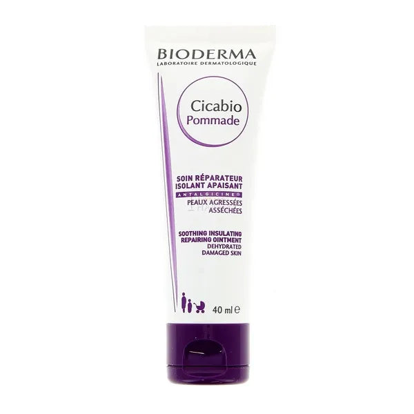 Bioderma Cicabio Zalf 40ml