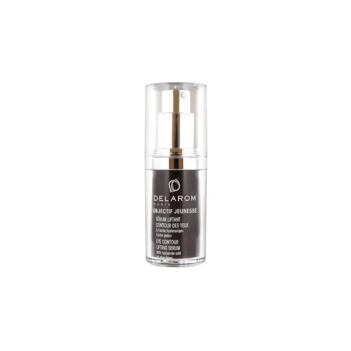 Delarom Oogcontour Liftend Serum 15ml